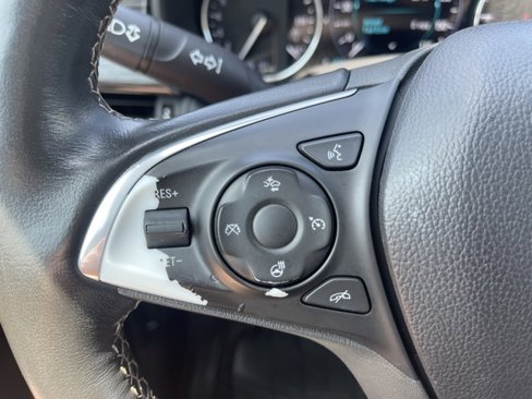 Used 2017 Buick Envision Premium w/ Driver Confidence Package image 23