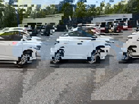 New 2025 Nissan Sentra S image 4