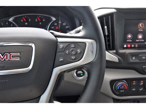 Certified 2021 GMC Terrain SLE w/ Driver Convenience Package image 20
