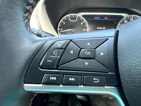 Used 2023 Nissan Sentra SR image 26