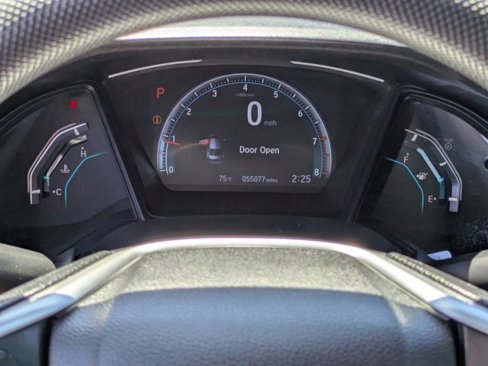 Used 2019 Honda Civic LX image 23