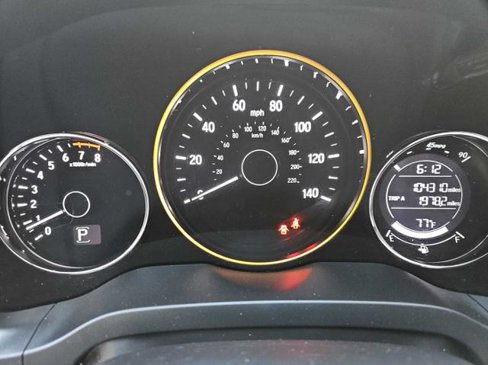 Used 2019 Honda HR-V Sport image 14