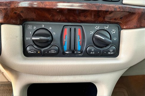 Used 2002 Chevrolet Impala LS w/ Preferred Equipment Group image 24