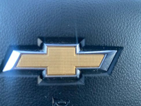 Used 2021 Chevrolet Silverado 1500 Custom image 20