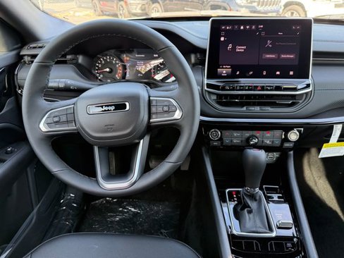 New 2026 Jeep Compass Limited image 3