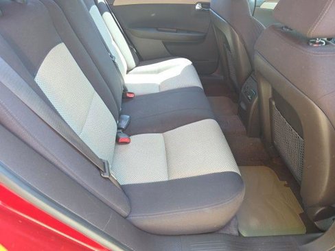 Used 2012 Chevrolet Malibu LT w/ 1LT All-Star Package image 13