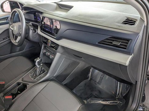 Used 2022 Volkswagen Taos SE w/ Driver Assistance Package image 20