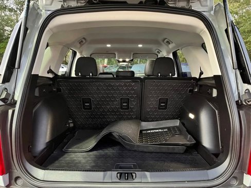 Used 2021 Ford Bronco Sport Big Bend w/ Big Bend Package (96B) image 9