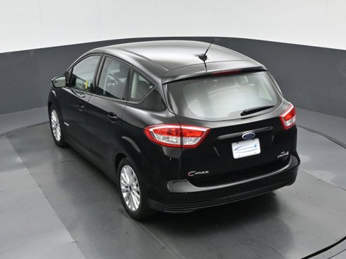 Used 2017 Ford C-MAX SE image 57