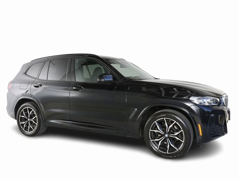 Used 2023 BMW X3 xDrive30i w/ M Sport Package image 12