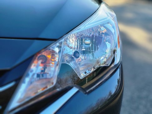 New 2024 Mitsubishi Mirage LE image 10
