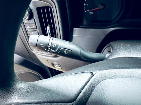 Used 2020 Chevrolet Silverado 1500 Custom Trail Boss w/ Custom Convenience Package image 40