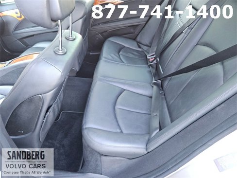 Used 2008 Mercedes-Benz E 320 BlueTEC Sedan image 14