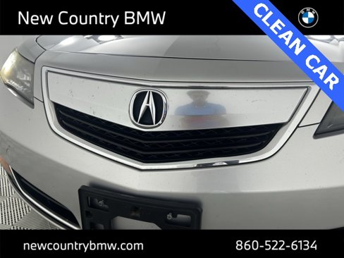 Used 2013 Acura TL image 28