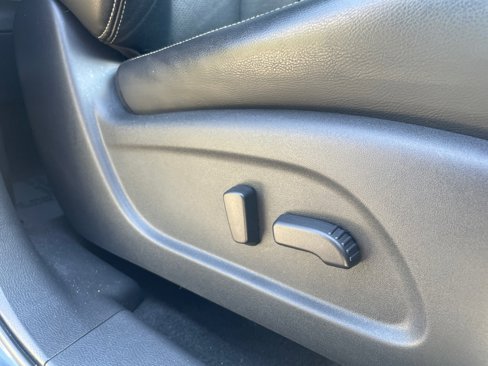 Used 2015 Nissan Murano SL image 30