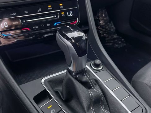 New 2025 Volkswagen Jetta S image 20