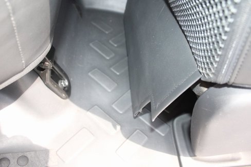 Used 2014 Toyota FJ Cruiser 4WD image 51