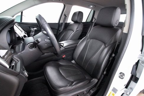 Used 2020 Buick Envision Essence image 21