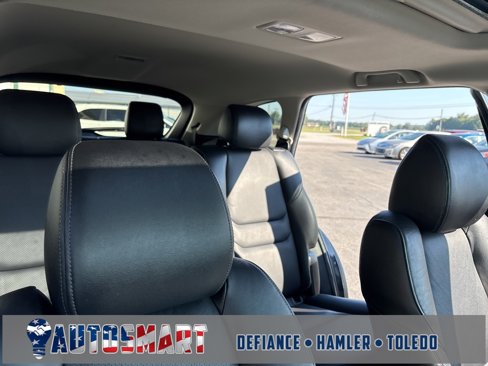 Used 2022 MAZDA CX-9 Touring Plus image 75