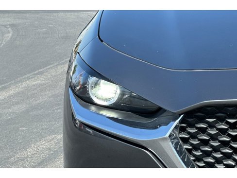 Certified 2023 MAZDA CX-30 AWD 2.5 S w/ Select Package image 44