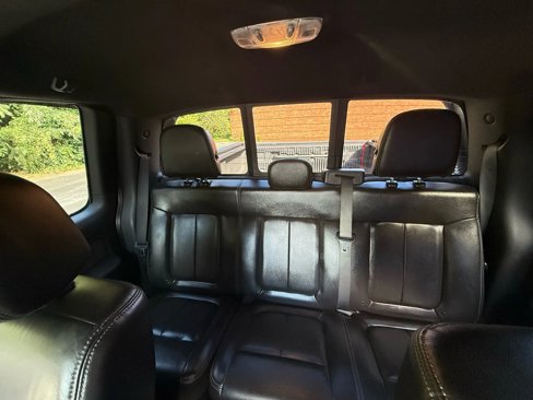 Used 2013 Ford F150 FX4 w/ Luxury Equipment Group image 15