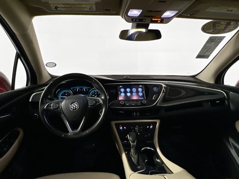 Used 2017 Buick Envision Preferred image 30