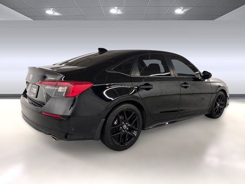 Used 2024 Honda Civic Sport image 9