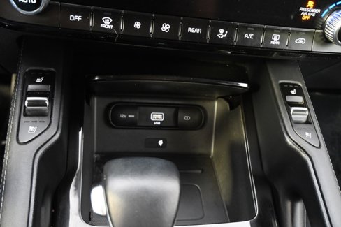 Used 2020 Kia Telluride EX w/ Towing Package image 35