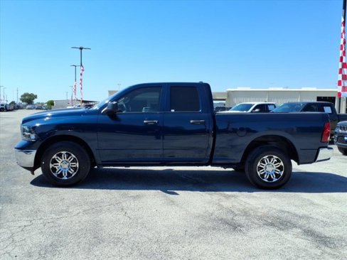 Used 2022 RAM 1500 Tradesman w/ Chrome Plus Package image 16