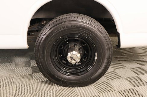 Used 2017 Chevrolet Express 3500 LT w/ LT Preferred Equipment Group image 14