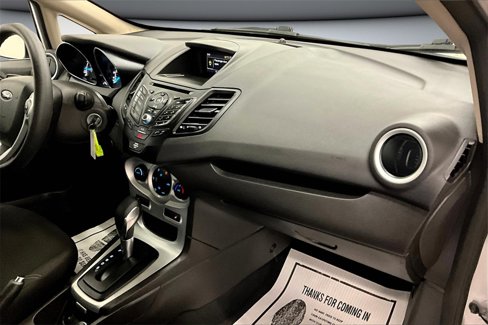 Used 2019 Ford Fiesta SE w/ Cold Weather Package image 25