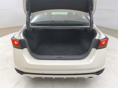 Used 2019 Nissan Altima 2.5 Platinum image 43