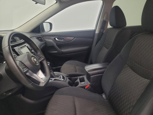 Used 2018 Nissan Rogue SV image 17