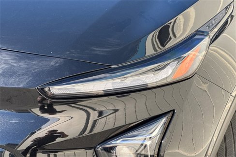Used 2022 Chevrolet Bolt EUV Premier w/ Super Cruise Package image 50