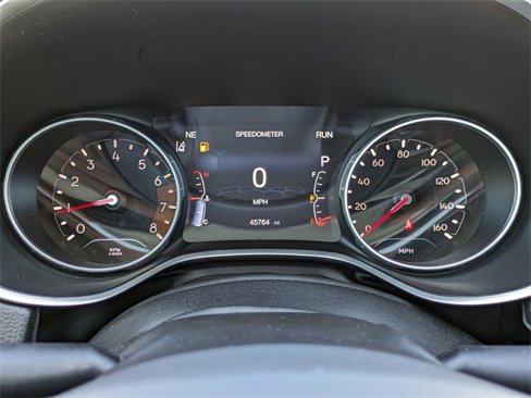 Used 2019 Jeep Compass Latitude w/ Popular Equipment Group image 28