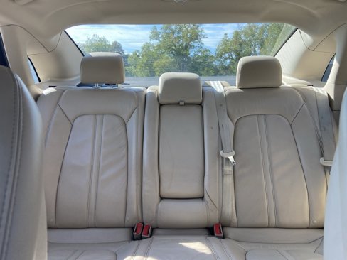 Used 2017 Lincoln MKZ Select w/ Select Plus Package image 26