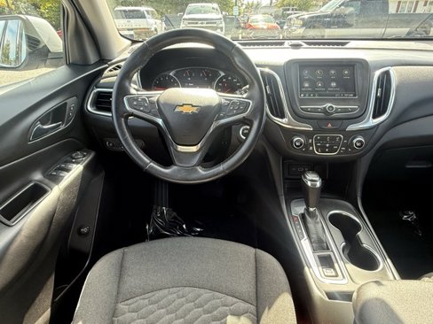 Used 2019 Chevrolet Equinox LT image 22