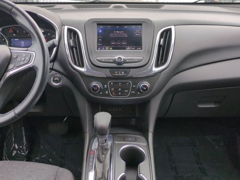 Used 2022 Chevrolet Equinox LT image 22