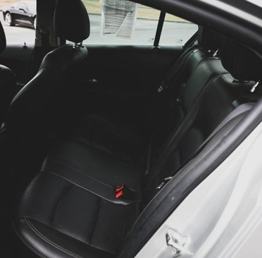 Used 2016 Chevrolet Cruze LT image 20