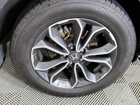 Used 2020 Honda CR-V EX image 13