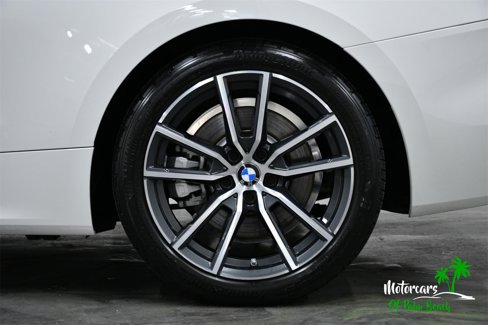 Used 2022 BMW 430i Convertible w/ Convenience Package image 52