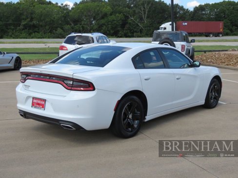 Used 2023 Dodge Charger SXT image 6