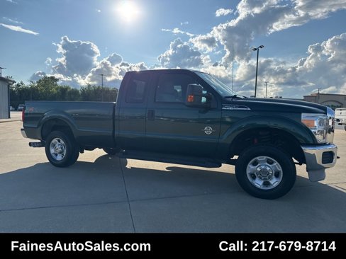 Used 2011 Ford F250 XLT w/ FX4 Off Road Pkg image 29