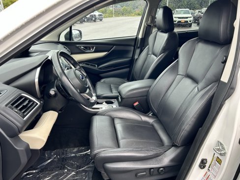 Used 2019 Subaru Ascent Limited image 13