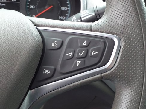 Used 2023 Chevrolet Malibu LT image 18