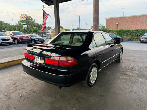 Used 2000 Honda Accord LX image 5