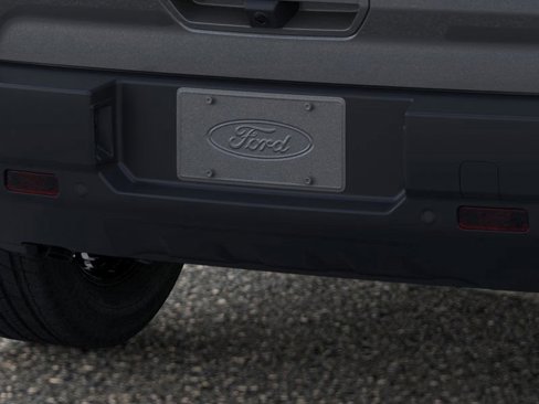 New 2024 Ford Bronco Sport Outer Banks w/ Tech Package image 23