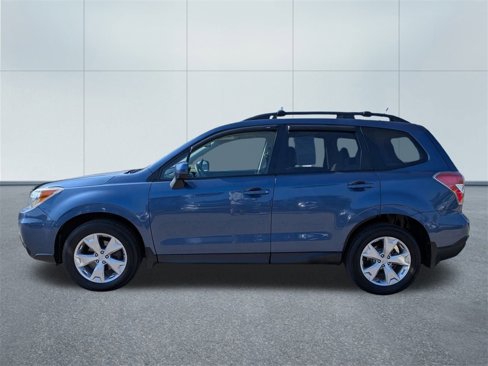 Used 2014 Subaru Forester 2.5i Premium w/ Protection Package #1 image 2