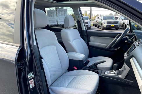 Used 2016 Subaru Forester 2.5i Premium image 26