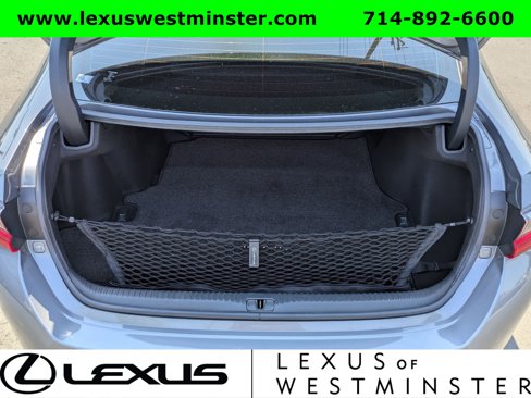 Used 2018 Lexus RC 300 F Sport image 11
